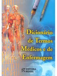 Dicionario de termos Técnicos de Enfermagem